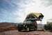 Namiot dachowy samochodowy Wild Land Wild Cruiser 160 3-4 osobowy
