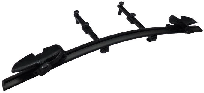 Adapter na rower do platformy Aguri Active Bike PRO Black 2/3 3/4