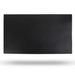 Elegancka mata na biurko podkładka pod myszkę ze skóry Baltan L 60x35 cm czarna