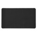 Elegancka mata na biurko podkładka pod myszkę ze skóry Baltan L 60x35 cm ciemny brąz