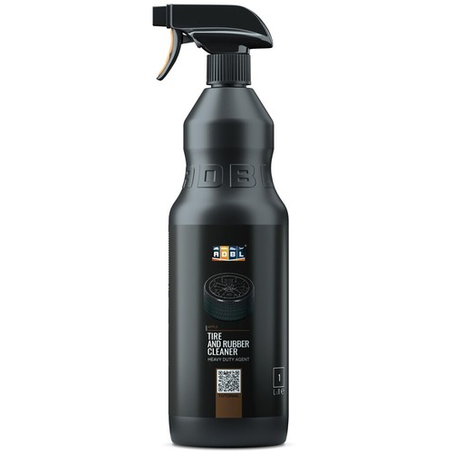 ADBL Tire and Rubber Cleaner 1L + Trigger