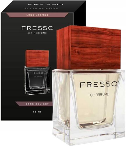 Fresso Perfumy Dark Delight 50ml