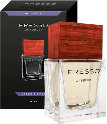 Fresso Perfumy Magnetic Style 50ml