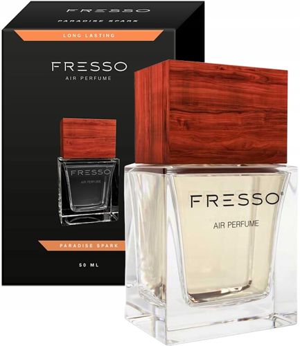 Fresso Perfumy Paradise Spark 50ml