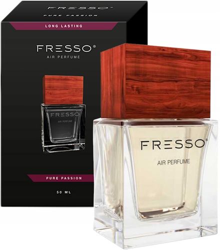 Fresso Perfumy Pure Passion 50ml