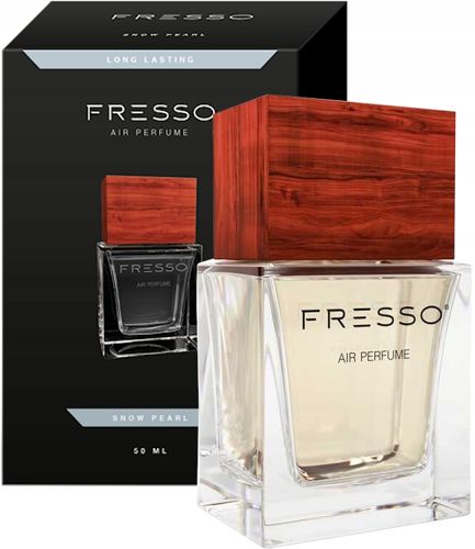 Fresso Perfumy Snow Pearl 50ml