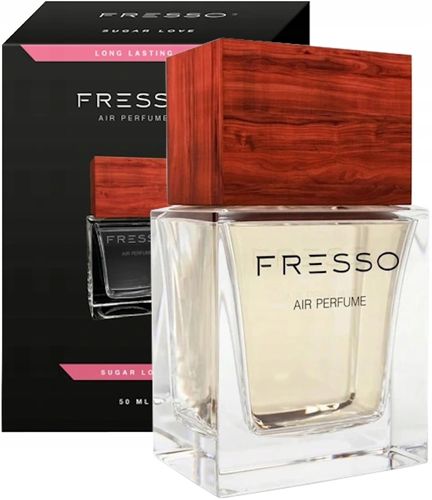 Fresso Perfumy Sugar Love 50ml