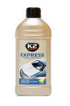 K2 Express Szampon samochodowy 0,5l