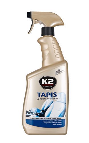 K2 TAPIS Spray do czyszczenia tapicerki 700 ml