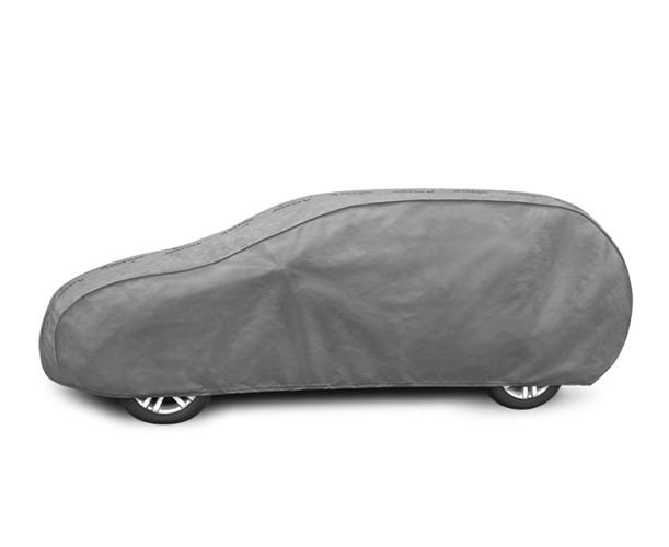 Pokrowiec na samochód Mobile Garage Hatchback / Kombi - XL