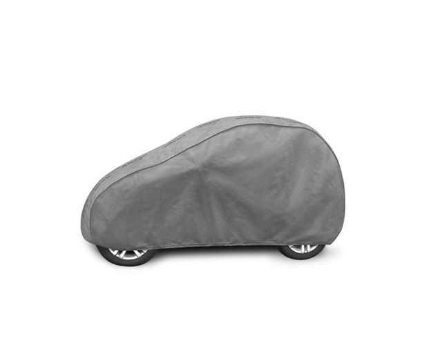 Pokrowiec na samochód Mobile Garage Hatchback Smart - S1
