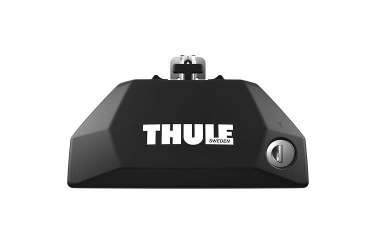 Thule Evo Flush Rail 710600 stopy 4 sztuki 