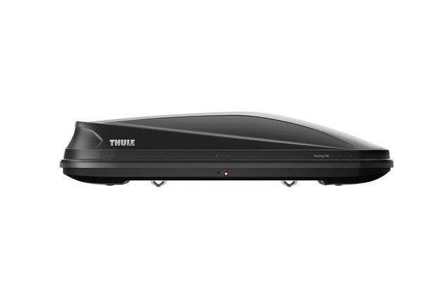 Thule Touring L Anthracyt Aeroskin BOX DACHOWY