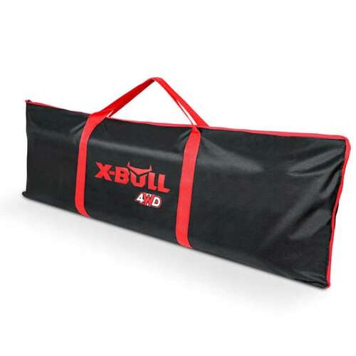 X-Bull pokrowiec torba transportowa na trapy piaskowe OFF-ROAD 4x4