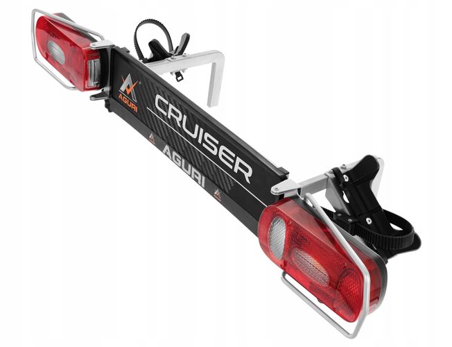 Adapter na 4 rower do Aguri Cruiser Ultimate 2/3