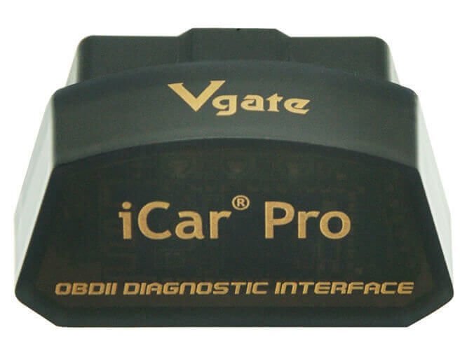 BOX iCar Pro WiFi + program SDPROG PL