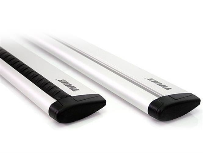 Bagażnik Na Dach Thule Wingbar 969 Rapid System 775