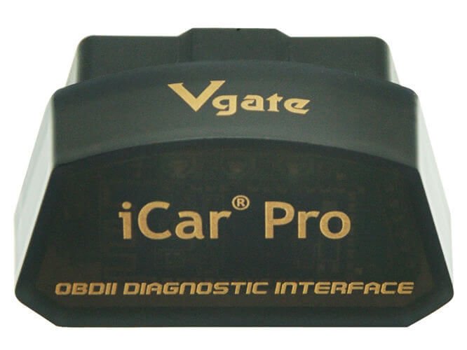 Interfejs diagnostyczny iCar Pro Bluetooth 4.0 LE + program SDPROG PL