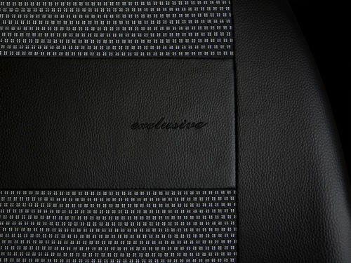 Pokrowce samochodowe Auto-Dekor Exclusive E2