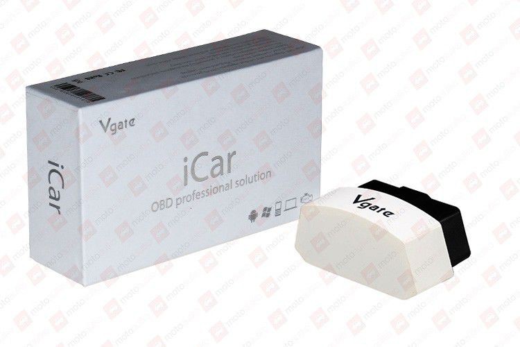 iCar3 WIFI biały