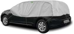  Pokrowiec na dach i szyby samochodowe WINTER Optimio M-L hatchback-kombi