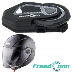 2x Interkom Freedconn T-MAX S V4 PRO