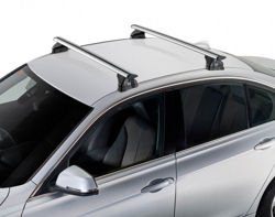 Bagażnik na dach CRUZ Airo Fix 108 936-533 Toyota Auris Touring Sport 2013-2019