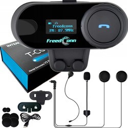 Interkom Freedconn T-Com SC V3 Pro