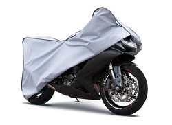 Pokrowiec na motocykl PROTECTOR XL