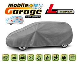 Pokrowiec na samochód Mobile Garage L MiniVan