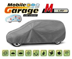Pokrowiec na samochód Mobile Garage M LAV