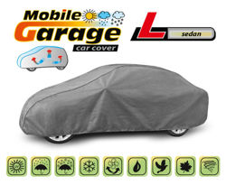 Pokrowiec na samochód Mobile Garage Sedan - L