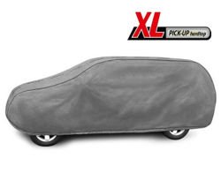 Pokrowiec na samochód Mobile Garage XL Pick Up hardtop