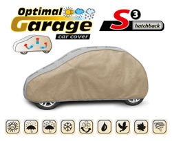Pokrowiec na samochód Optimal Garage S3 hatchback