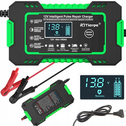 Prostownik automatyczny FreedConn RJ-C 120501A 6A 12V 24V