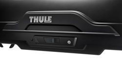 Thule Motion XT XL Black Glossy Box dachowy 