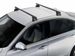 Bagażnik na dach CRUZ S-FIX 120 Hyundai i30 CW (III/PD) reling zintegrowany 2017->