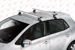Bagażnik na dach Cruz AIRO T118 Audi A3 5d Sportback (8V) 2013-
