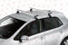 Bagażnik na dach Cruz AIRO T118 Citroen C3 I 5d-Hatchback 2002-2009