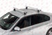 Cruz AIRO X108 935-330 Bagażnik dachowy na dach Opel Tigra 1994-2000