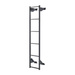 Drabina na tylne drzwi Citroen Jumper / Fiat Ducato / Peugeot Boxer ( 06-14 i 14- ) / Opel Movano IV ( 21- ) L1H1 i L2H1 941-074