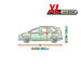 Pokrowiec na samochód Mobile Garage - XL Mini Van