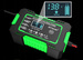 Prostownik automatyczny FreedConn RJ-C 120501A 6A 12V 24V