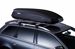 Thule Pacific Sport Anthracite Aeroskin 631652